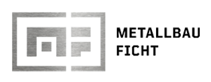 Logo Metallbau Ficht